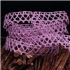 Order Etienne Cotton Lace - Grape